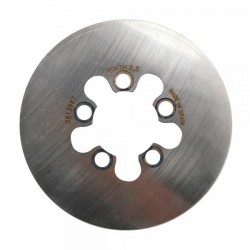 Disco Freno Posteriore Montesa 315 97-00